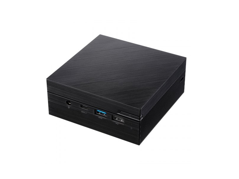 ASUS PN60I5DBZ Intel i5-8250u Home Office Game Mini PC Review