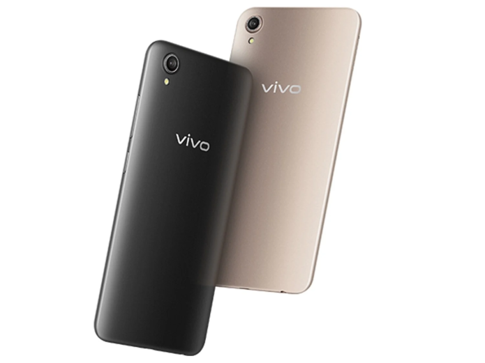 Vivo Y90 Officially Released In India With MTK A22 SoC, 16GB ROM and 4030mAh Battery