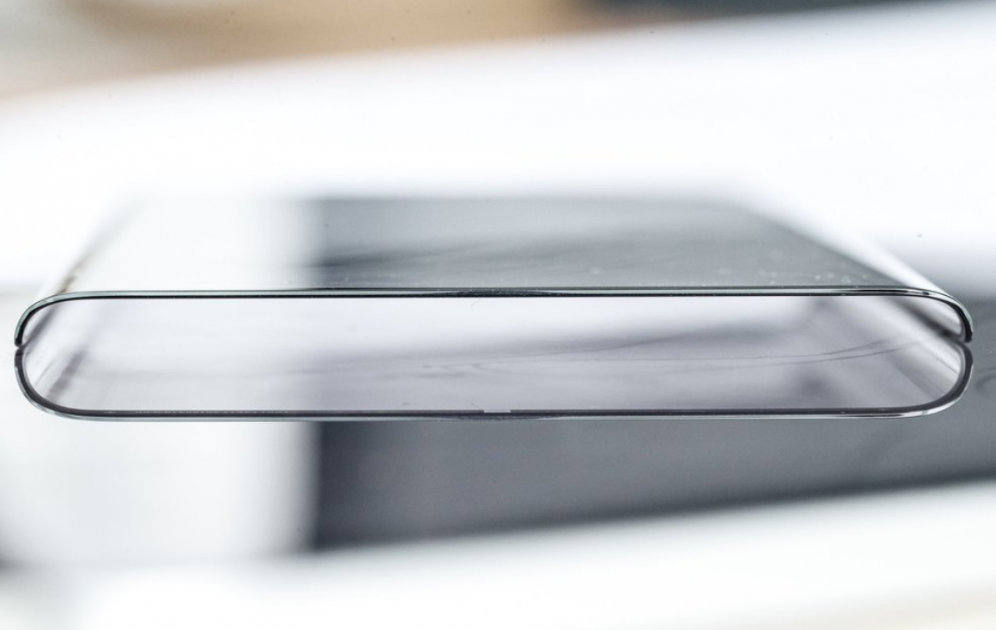 The Vivo NEX 3 could make the Galaxy Note 10 look old-fashioned
