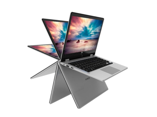 XIDU PhilBook New Budget Touchscreen 2-in-1 Laptop – Innovation in the Computer industry