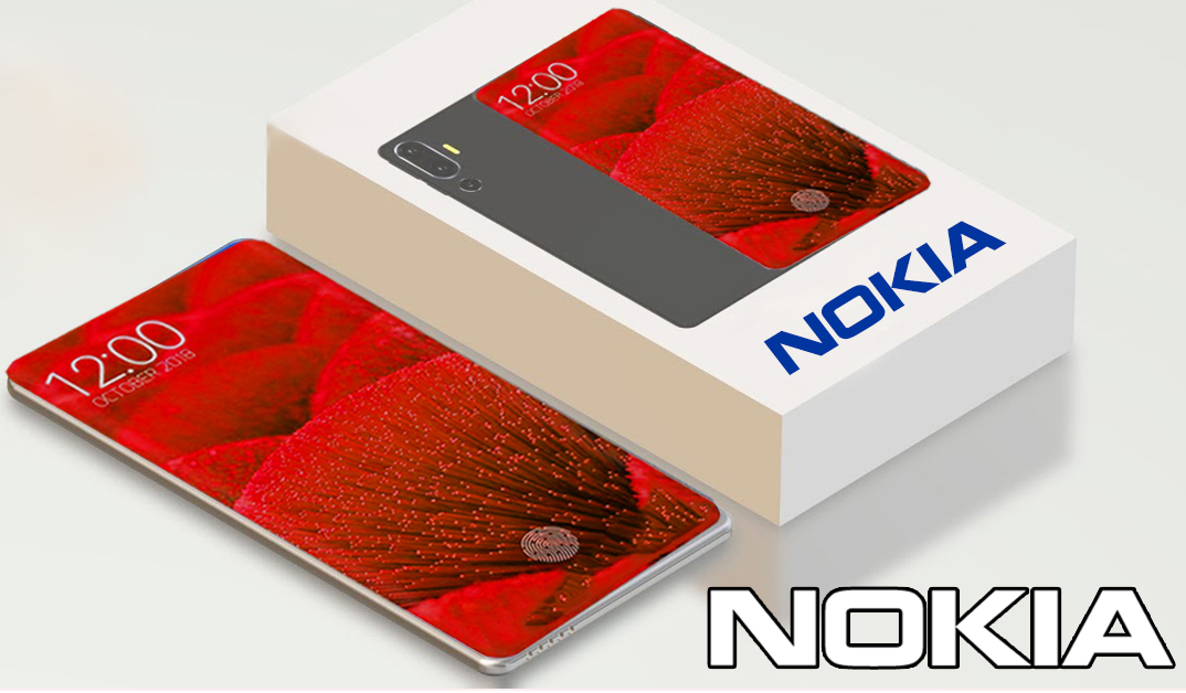 Nokia Maze Pro vs Google Pixel 4 XL: 8GB RAM, huge 7500mAh battery!
