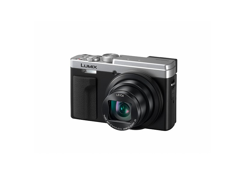 Panasonic Lumix ZS80 Review - GearOpen.com