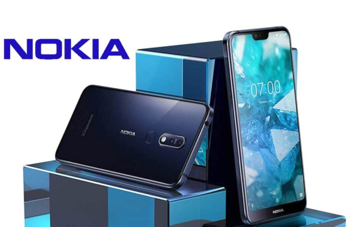 Nokia Infinity Max 2019: MASSIVE 7000mAh battery, dual 32MP cameras!