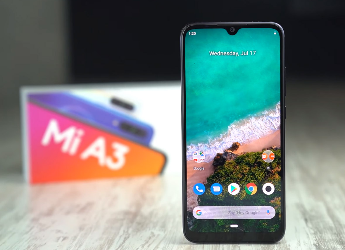OPPO Reno Z vs Xiaomi Mi A3: Triple 48MP cameras, 8GB RAM!