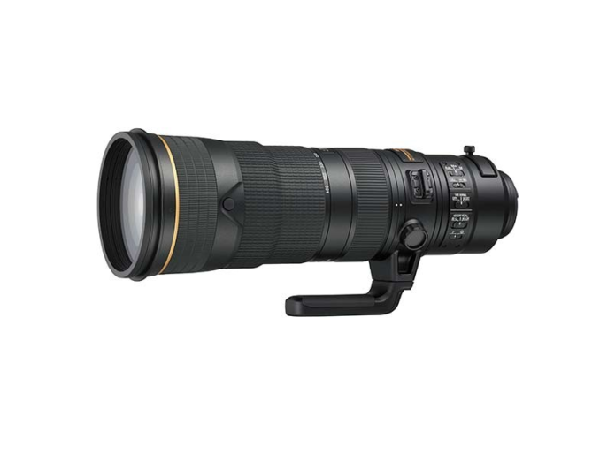 Nikon AF-S Nikkor 180-400mm f/4E TC1.4 FL ED VR Review