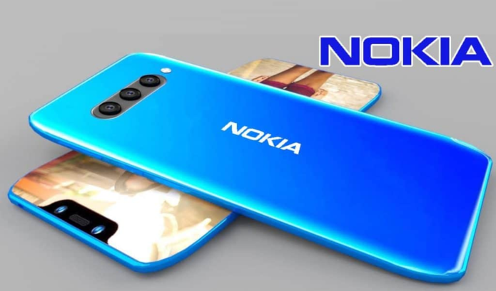 Nokia X Premium 2019: massive 12GB RAM, quad 64MP cameras!