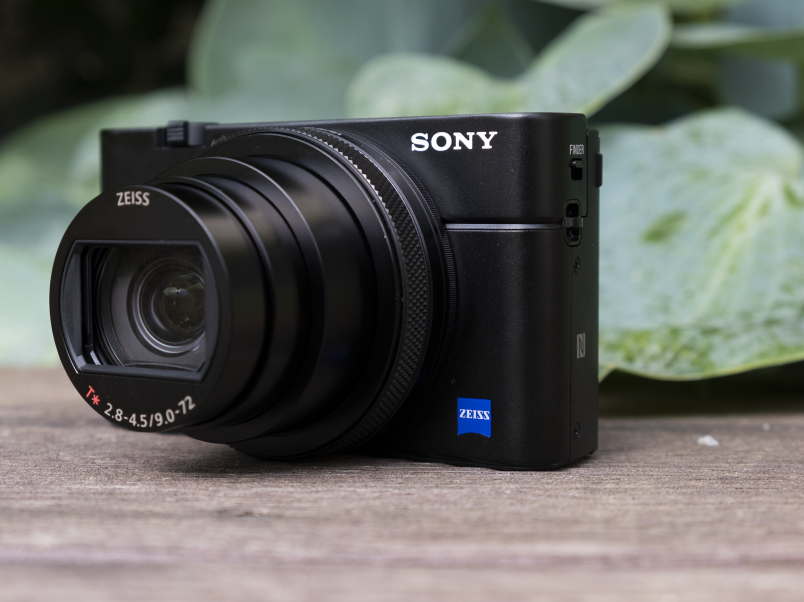 Sony RX100 VII IMAGE QUALITY Review