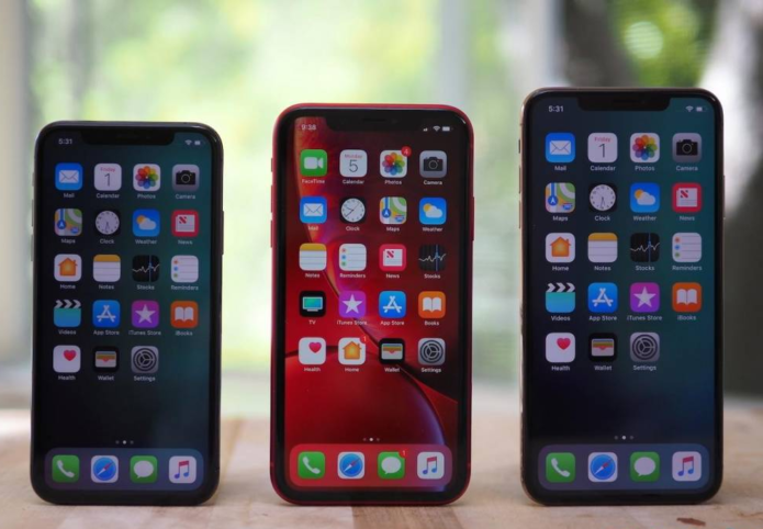 All 2020 iPhones to have 5G support