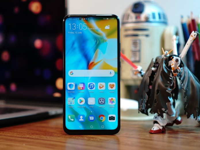 Pop-up Mid-Range Phone Comparo: Huawei Y9 Prime 2019 vs Cherry Mobile Flare S8 Plus