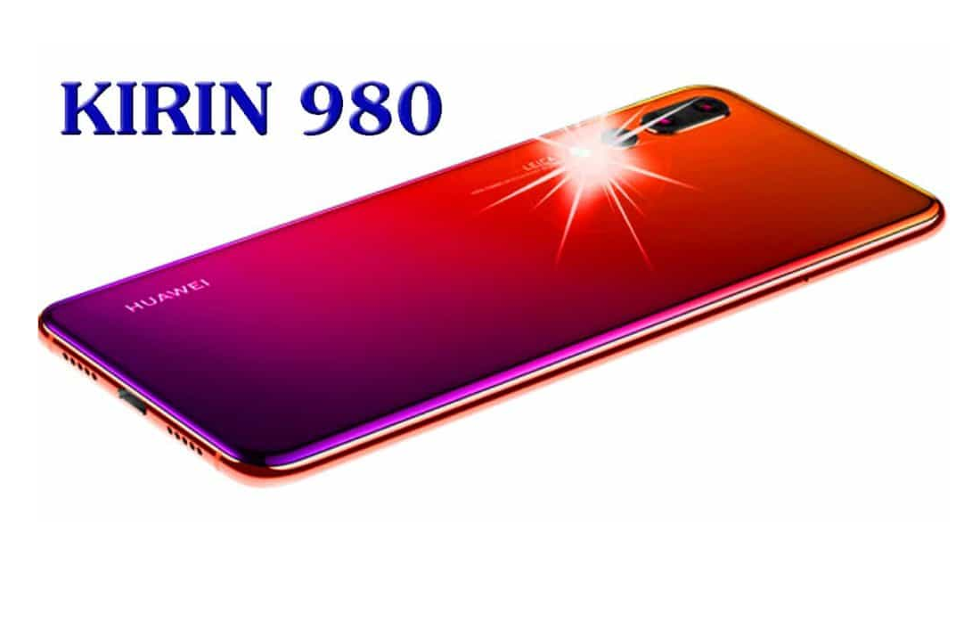 Honor 20 Pro Moschino Edition debuts with 8GB RAM, Kirin 980 SoC>