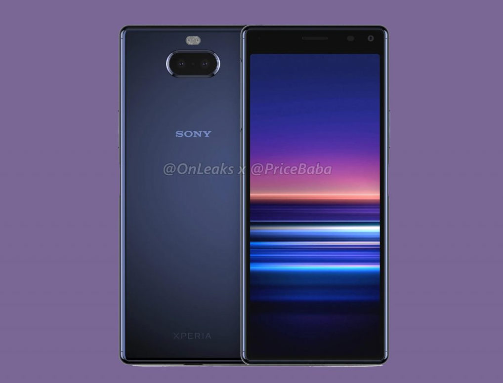 Sony Xperia 20 vs OPPO Reno 10x Zoom: 8GB RAM, triple 48MP cameras!