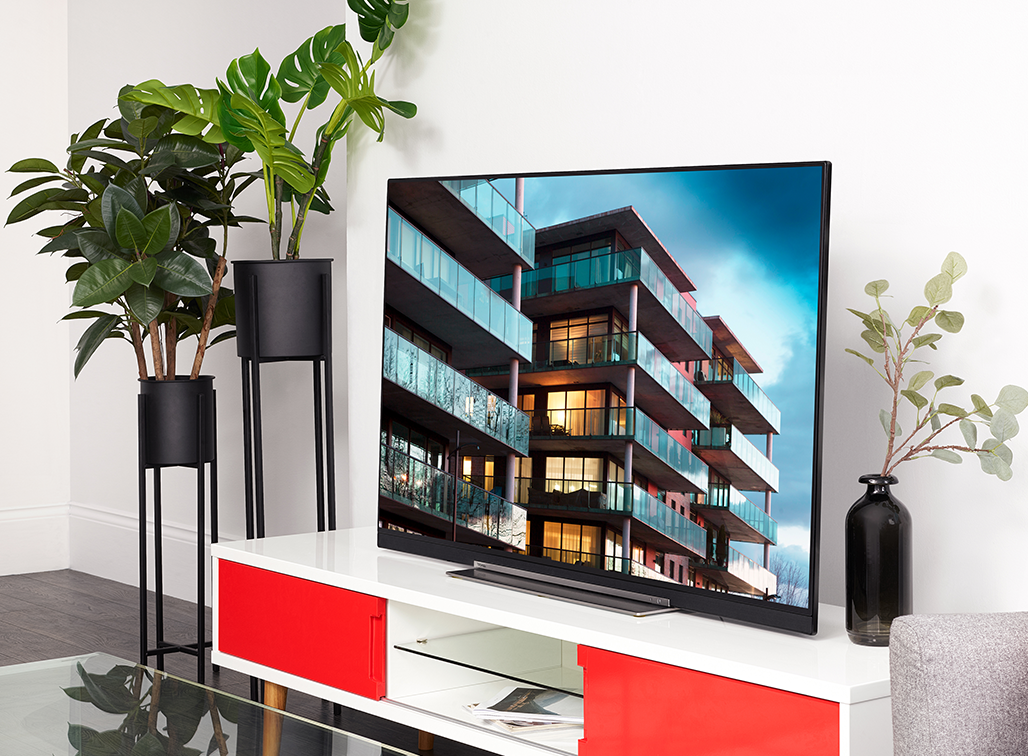 Toshiba launches L7 and L5 series TV line up