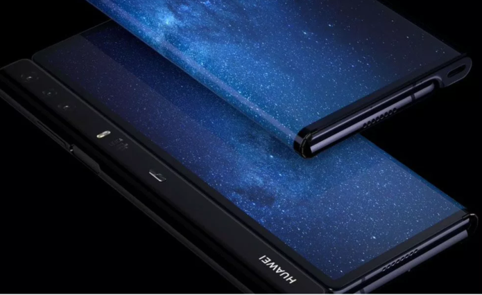 Huawei Mate Xtreme 2019: massive 8GB RAM, quad 40MP cameras, Price!