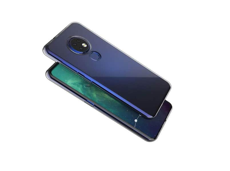 Nokia 7.2 vs Vivo Y7s: circurlar 48MP cameras, 6GB RAM, affordable price!
