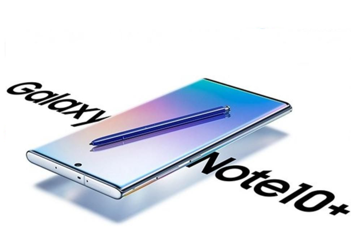Samsung Just Accidentally Leaked the Galaxy Note 10+