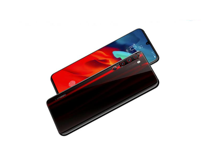 Sony Xperia Note Flex vs Lenovo Z6 Pro: 12GB RAM, 48MP cameras!