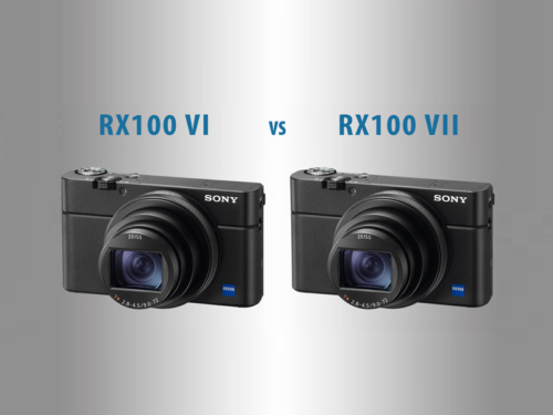 Sony RX100 VI vs RX100 VII – The 10 Main Differences