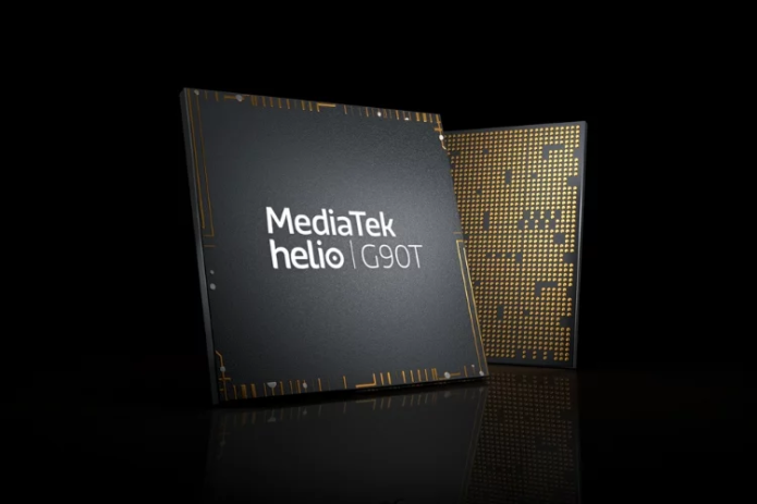 MediaTek Announces First Gaming-Centric Processor with the Helio G90