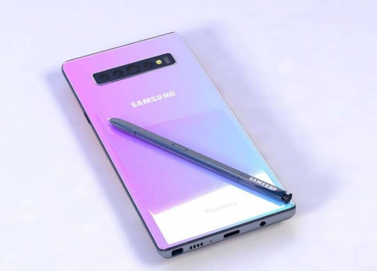 google camera note 10 plus