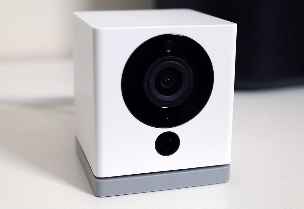 Wyze Cam 1080p Review: Dirt-Cheap Security Camera