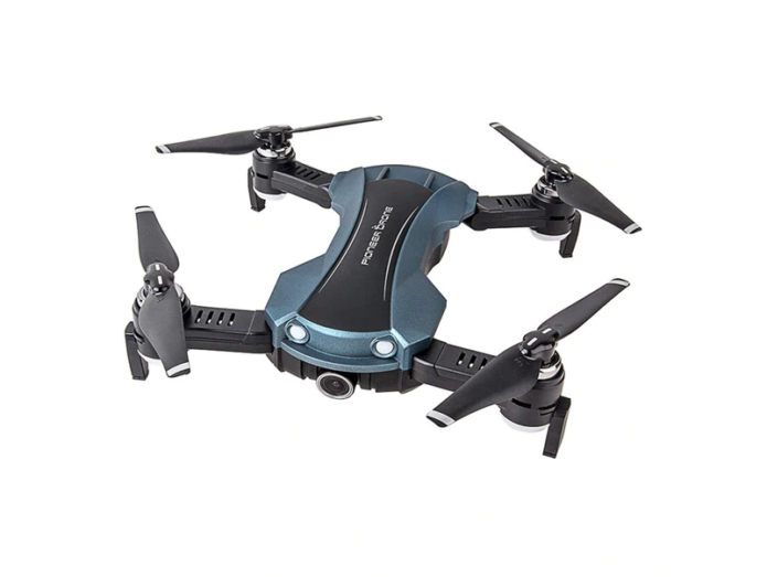 65G RC Drone Review: GPS Foldable RC Quadcopter with 2K Camera