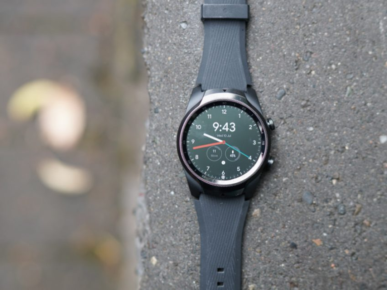 ticwatch 3 pro price