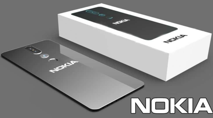 Nokia Note S Max: Triple 48MP cameras, 12GB RAM, Release Date!