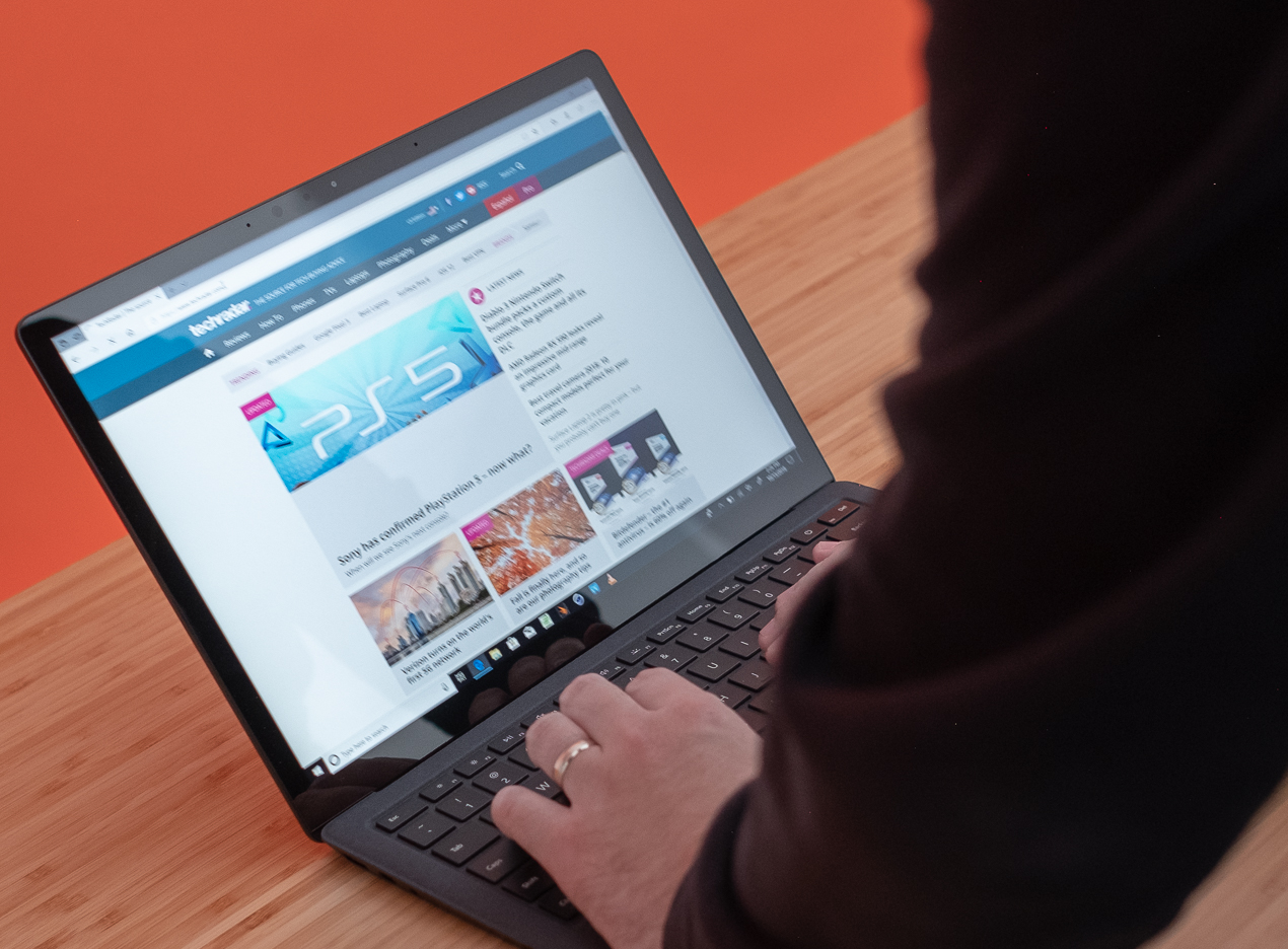 Microsoft Surface Laptop 3: What to Expect (and What We Want)