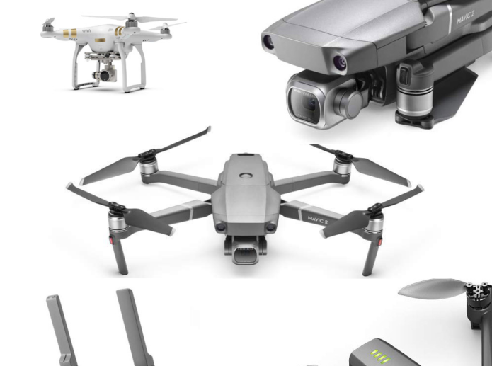 Best Affordable Drones To Own In 2019 That Actually Provide Usable Camera Footage