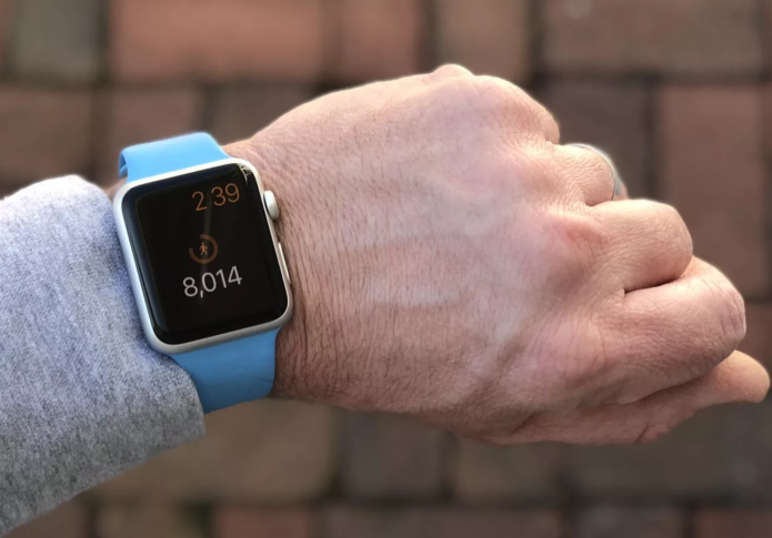 4 Ways the Apple Watch Could Step Up on Fitness