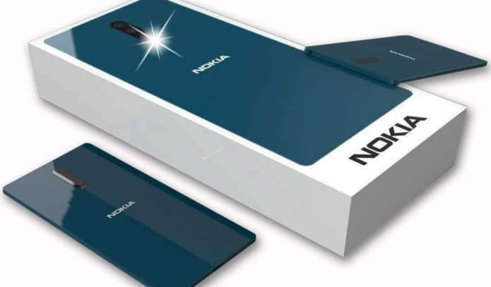 Nokia Saga Plus 2019: 12GB RAM, SnD 865 Chipset, 7000mAh Battery!