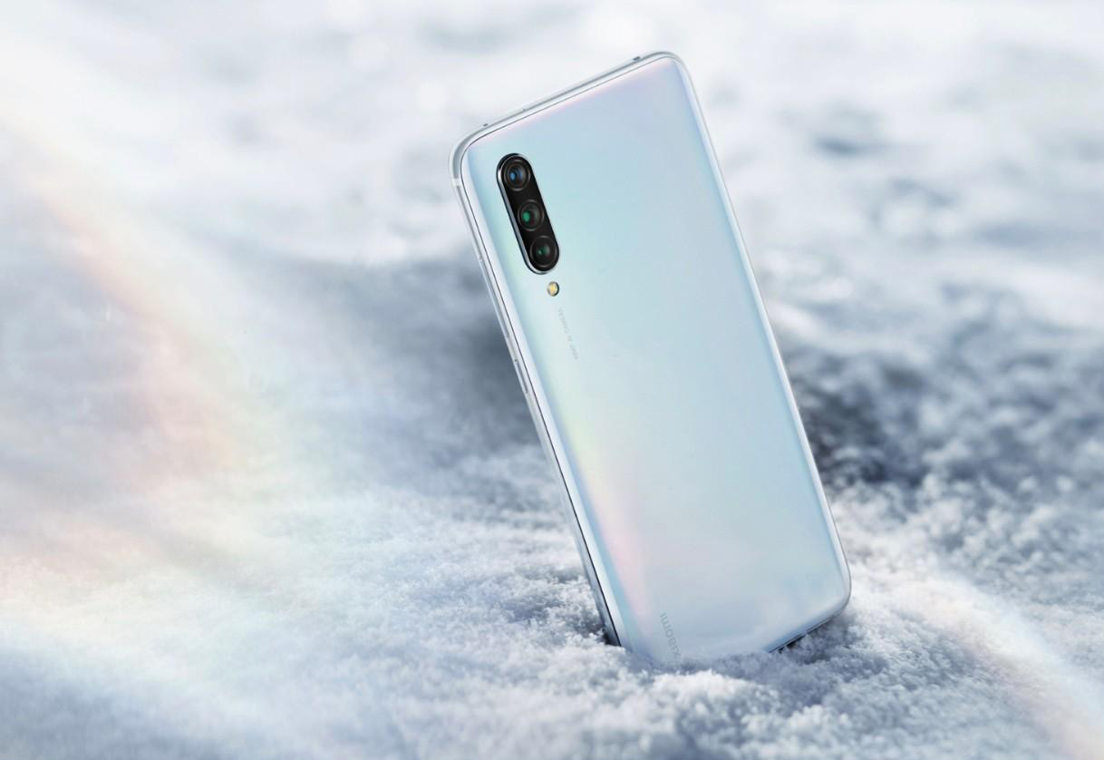 Why Xiaomi CC9e Uses SONY IMX582 And Not IMX586? Xiaomi explain