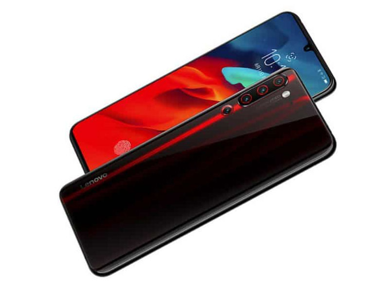 Honor 20 Pro vs Lenovo Z6 Pro: Quad-camera, 12GB RAM, and more>