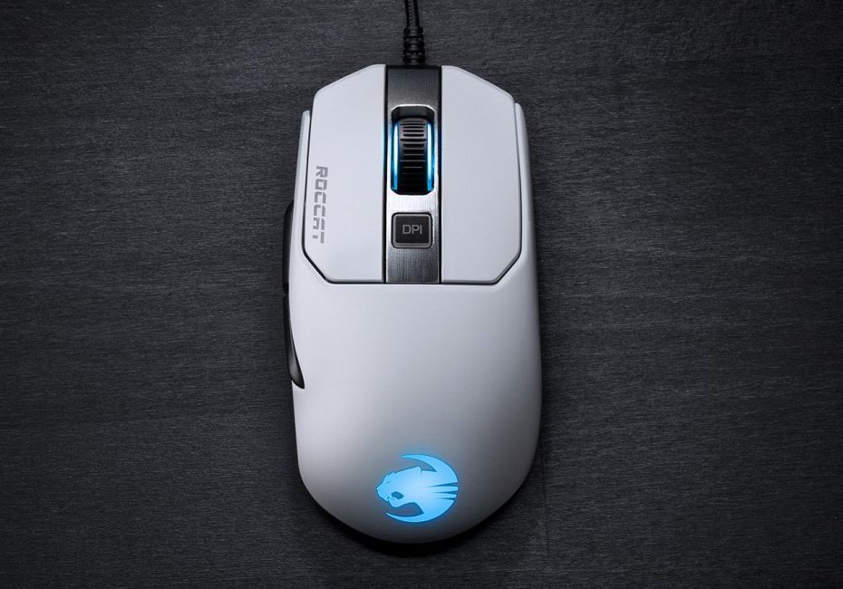 Roccat Kain 120 AIMO Review