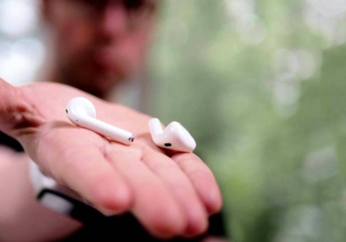 Apple AirPod alternatives: These are the best true wireless earbuds around