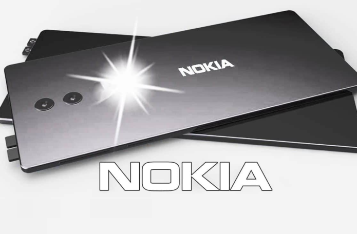 Nokia Blade Pro Max 2019: 10GB RAM, 6500mAh Battery, Dual 32MP Cameras!