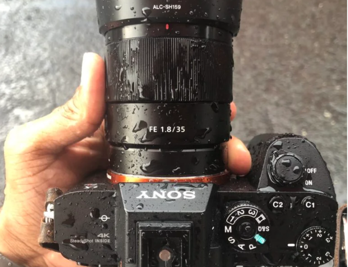 Sony 35mm f1.8 FE Review: This is My Next Lens