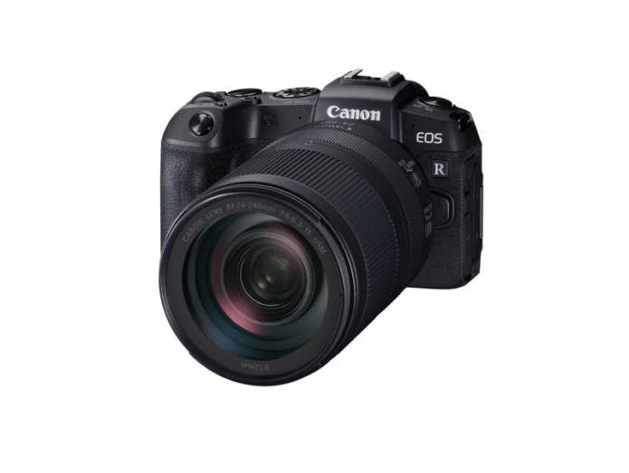 Canon Outs New PowerShot G Models and RF 24-240mm Zoom Lens