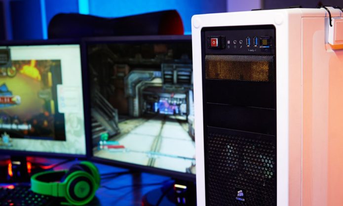 Best Gaming Desktops 2019: Play your PC games at their best
