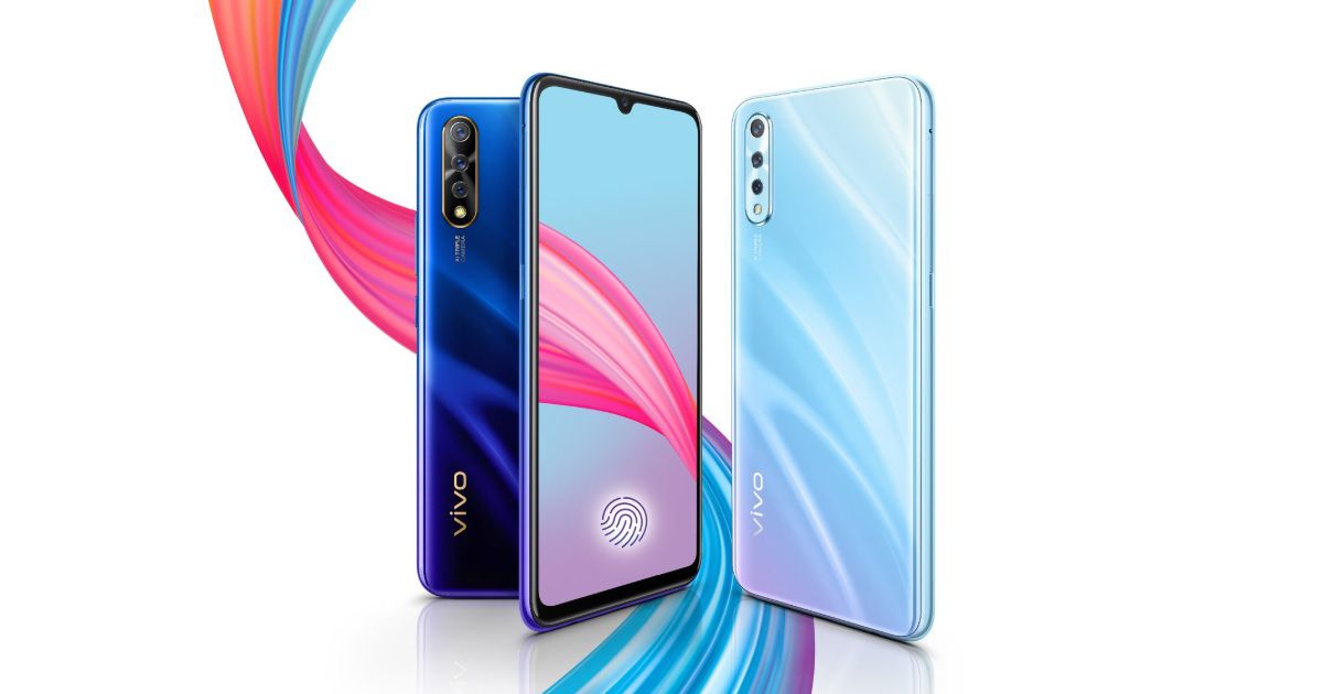 Vivo S1 vs Realme X: The Next Big Sub-Rs. 20,000 Smartphone Showdown