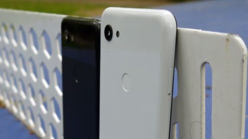 The Google Pixel 4 could have a 16MP telephoto lens, based on camera app code