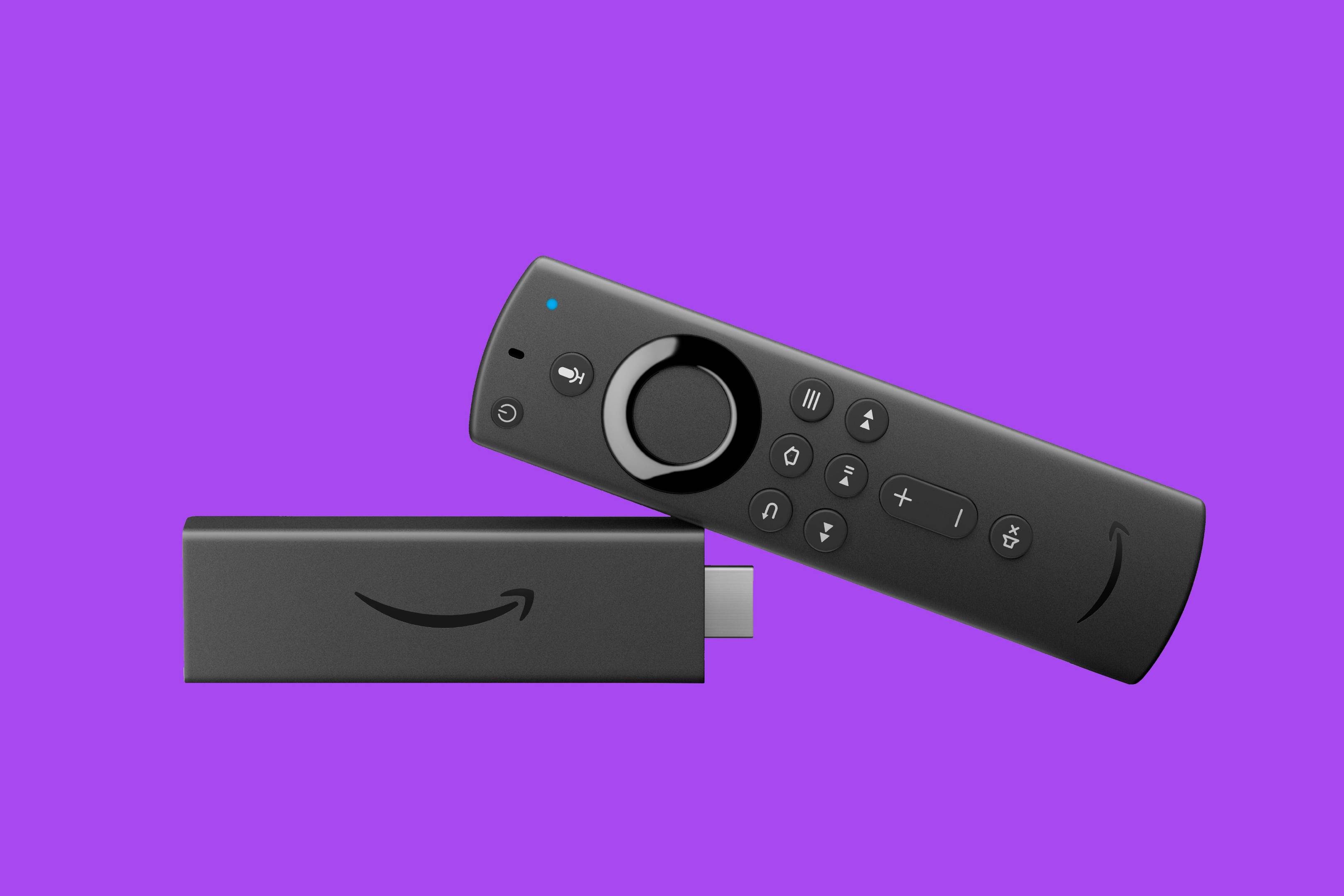 Amazon Fire TV Stick 4K Review A Upgrade
