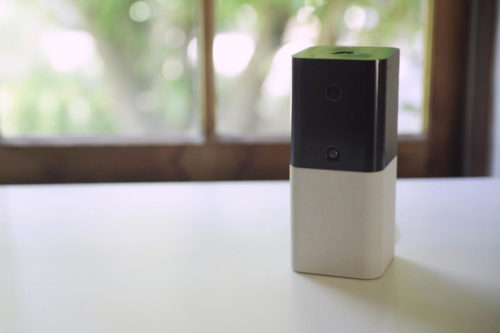 Abode Iota review: Abode streamlines its security hub by integrating a camera