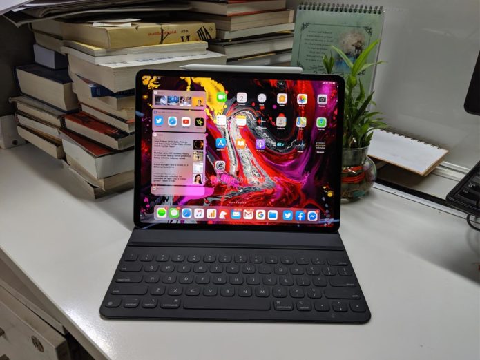Apple iPadOS Public Beta review: Why you should go ahead and update