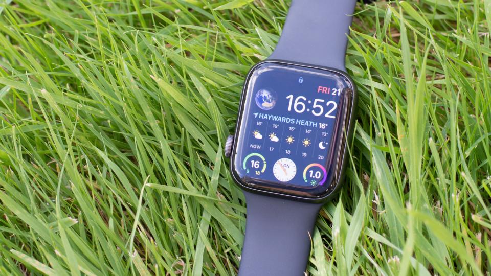 Apple Watch 5 release date, price, news and rumors