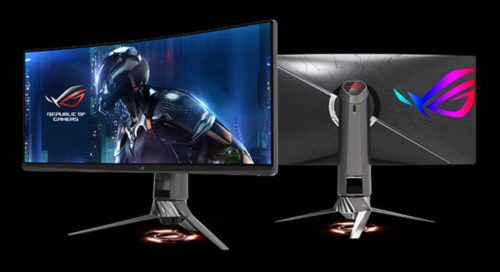 Asus PG35VQ Review – 200Hz HDR1000 Ultrawide Gaming Monitor with G-Sync – Editor’s Choice