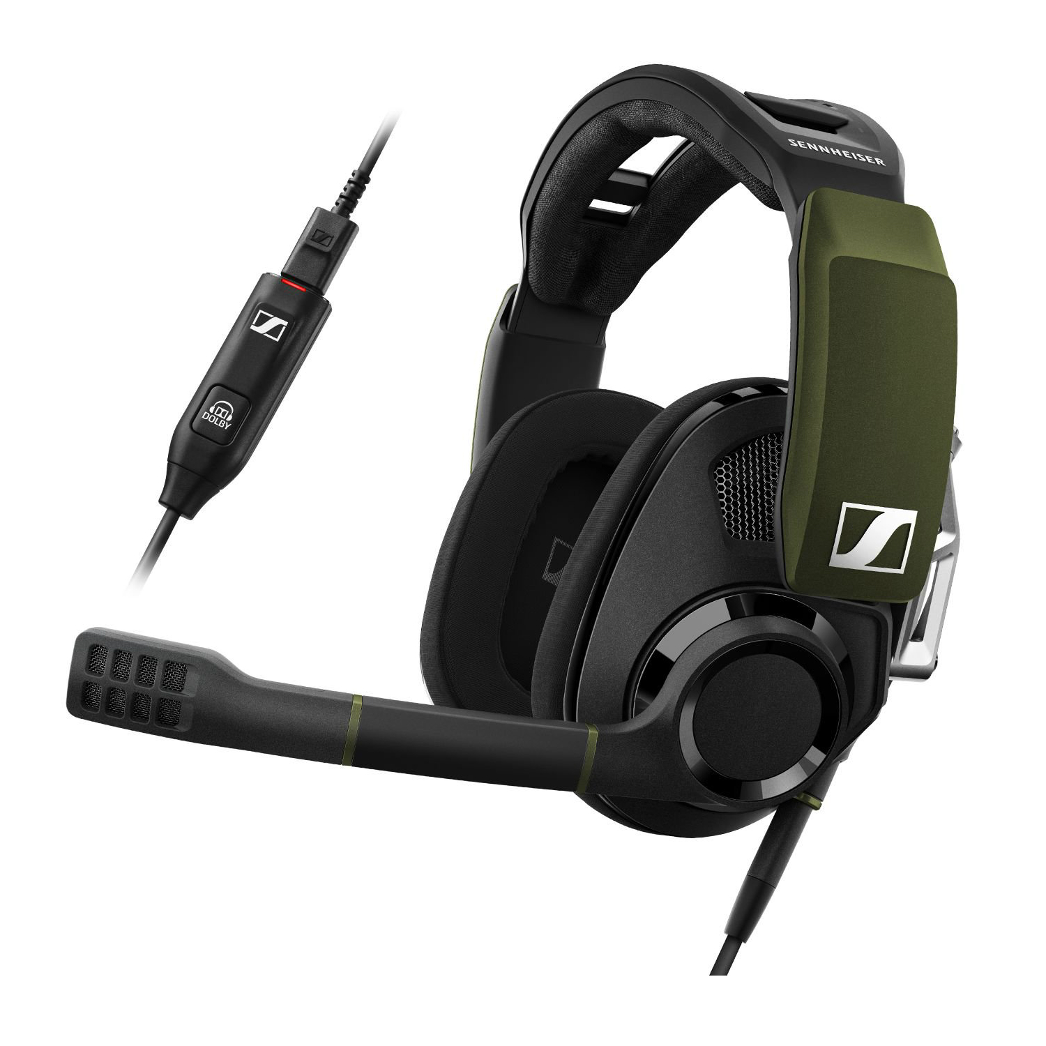 azaudio_gsp550_