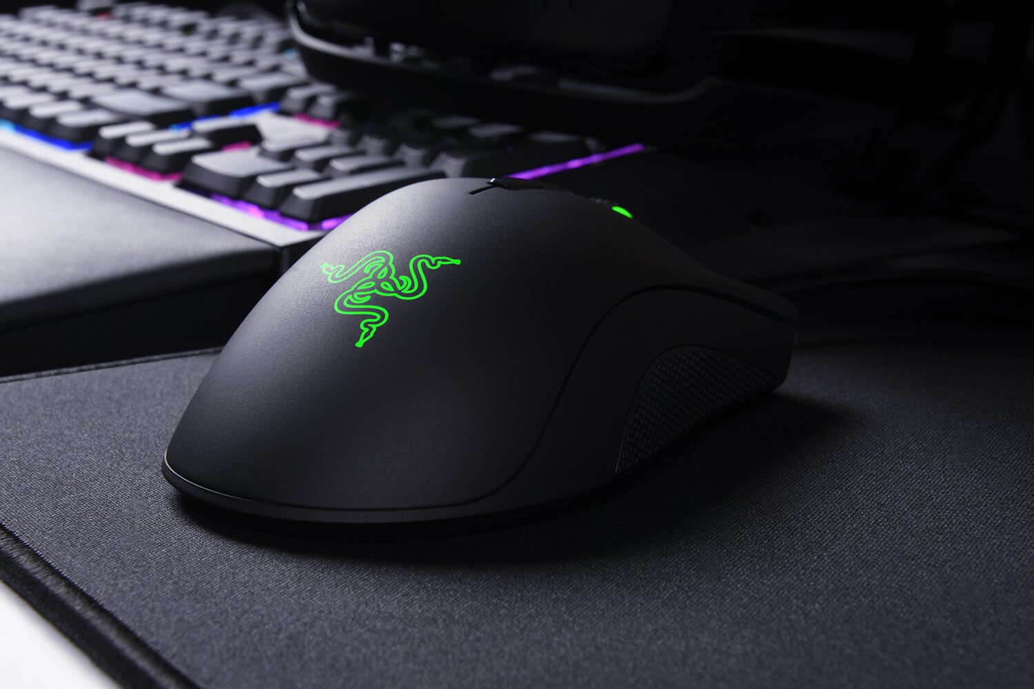 Razer DeathAdder Passes 10 Million Sales, But Is It Still Worth It?