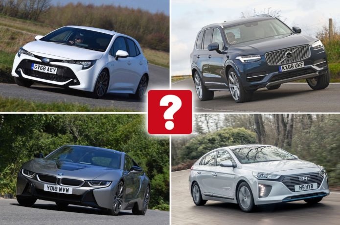 Best hybrid cars 2019 (and the ones to avoid)