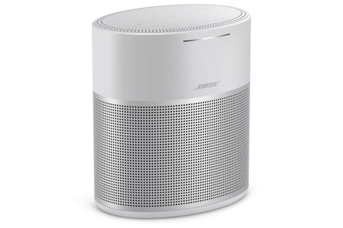 Bose Home Speaker 300 review: A versatile smart speaker begging to be compared to the Sonos One